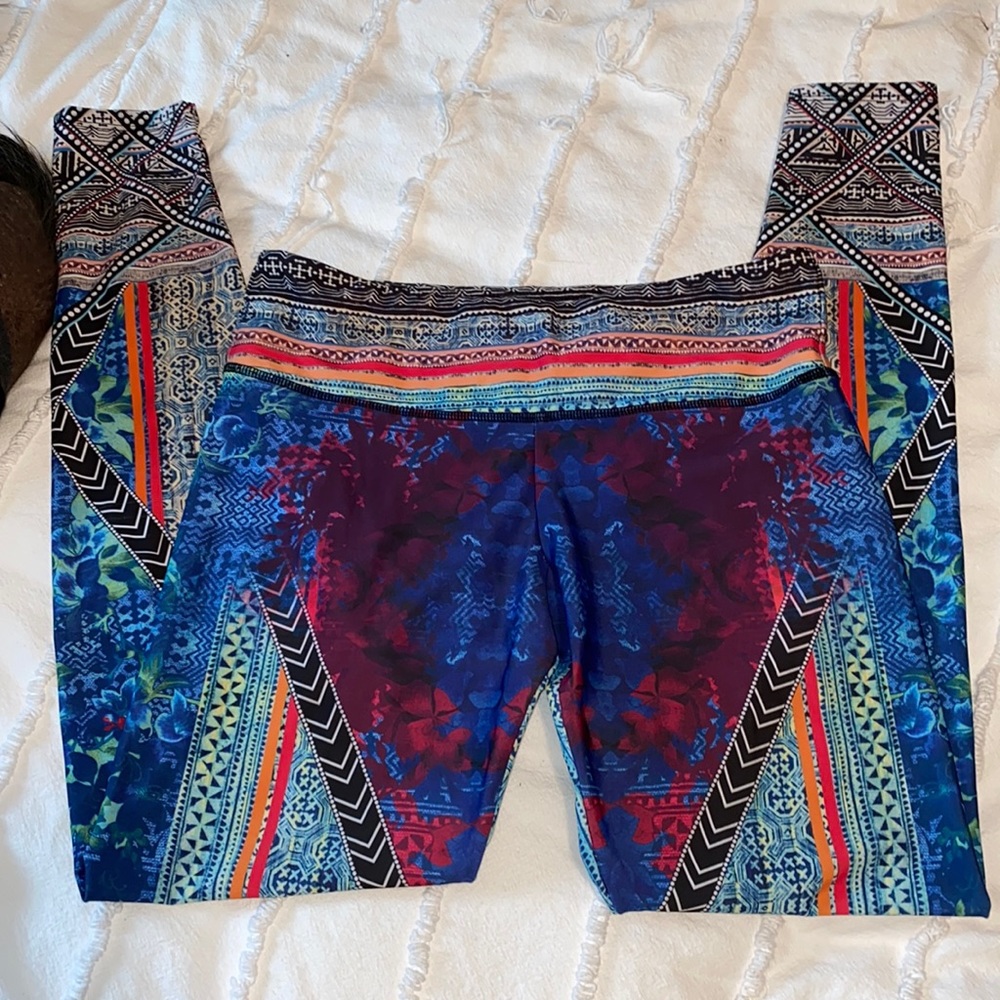 Onzie leggings